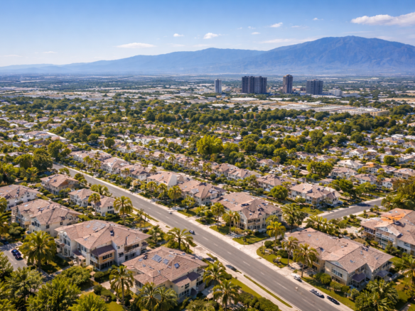Discover trends shaping the Southern California luxury real estate market across Corona, Chino Hills, and Diamond Bar with expert insights from Curb Realty.