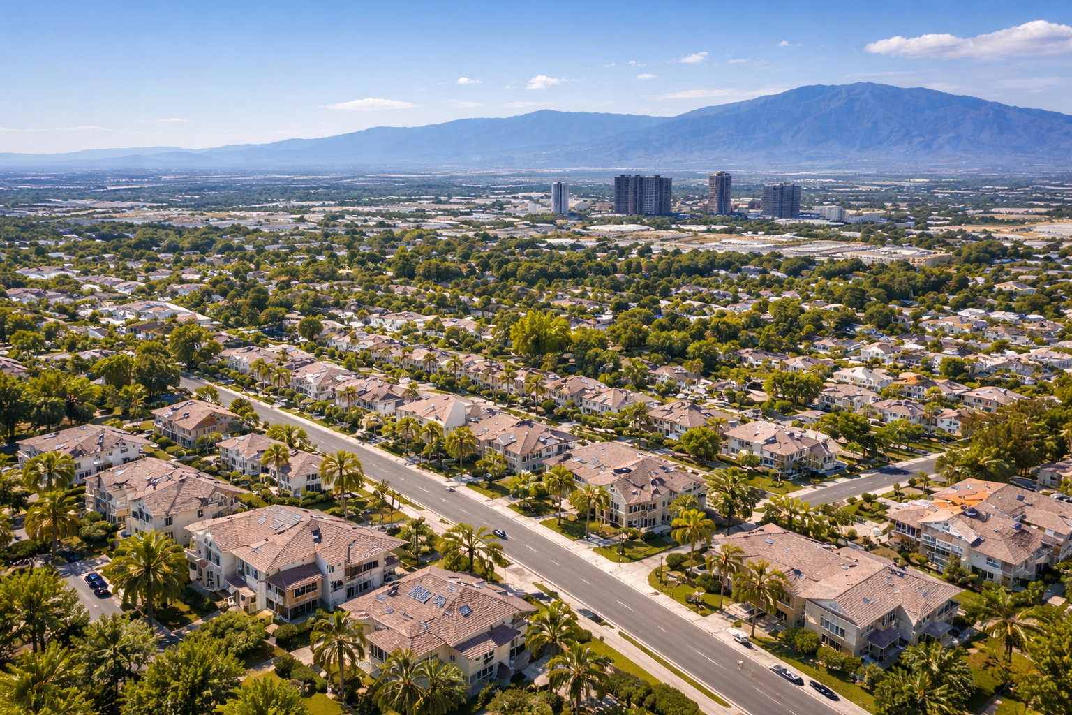 Discover trends shaping the Southern California luxury real estate market across Corona, Chino Hills, and Diamond Bar with expert insights from Curb Realty.